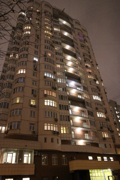 Москва, 4-х комнатная квартира, ул. Новочеремушкинская д.18, 35100000 руб.