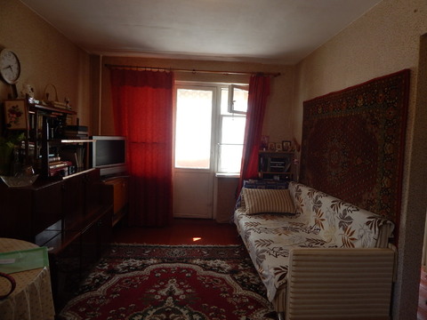Клин, 1-но комнатная квартира, ул. Ленина д.25, 1200000 руб.