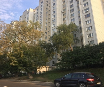 Москва, 2-х комнатная квартира, ул. Онежская д.22, 7950000 руб.