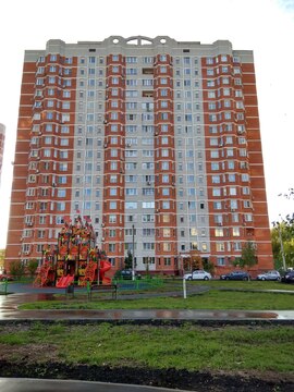 Щербинка, 3-х комнатная квартира, ул. Спортивная д.13, 8850000 руб.