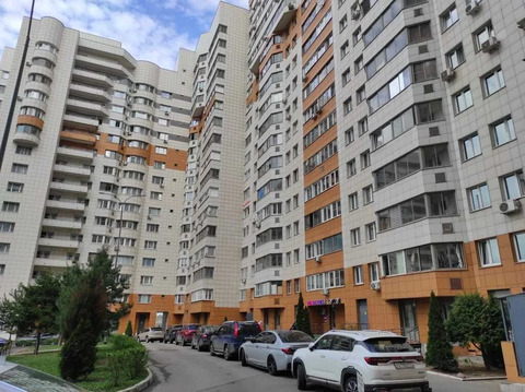 Одинцовский, 3-х комнатная квартира, можайское шоссе д.50, 15200000 руб.