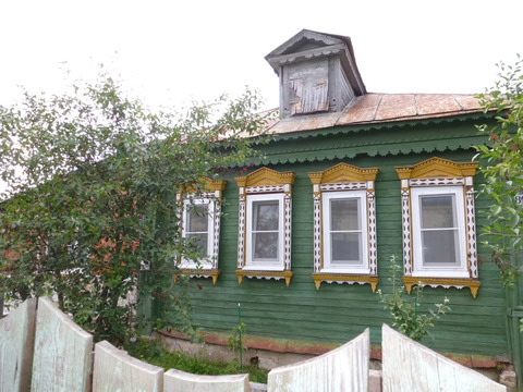 Продам часть дома в д. Демихово Орехово-Зуевский район Продам часть дома в д. Демихово Орехово-Зуевский район