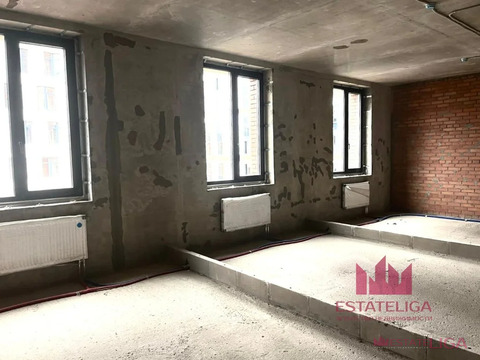 Москва, 2-х комнатная квартира, улица Архитектора Щусева д.4к1, 27500000 руб.