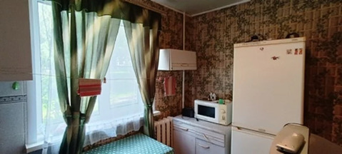 2-комнатная квартира в п.Рыбное дмитровского района