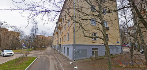 Продажа ПСН, Красногорск, Красногорский район, ул. Октябрьская, 17565120 руб.