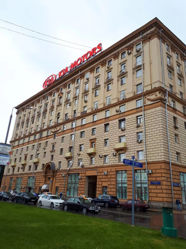 Продается, 3 ком. квартира, м. Кутузовская Продается, 3 ком. квартира, м. Кутузовская