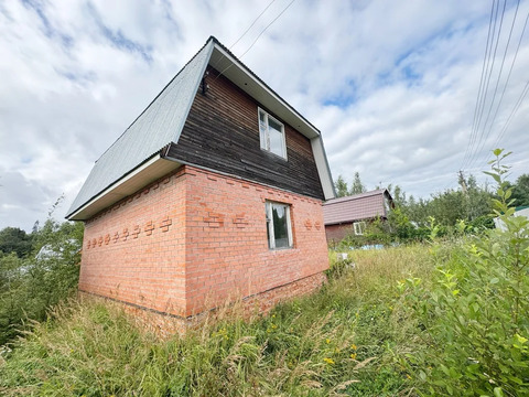 Дом в Софрино, 3900000 руб.