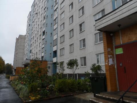 Солнечногорск, 2-х комнатная квартира, ул. Ленинградская д.12, 4100000 руб.