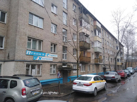 Продажа псн, Лобня, Ул. Ленина Продажа псн, Лобня, Ул. Ленина