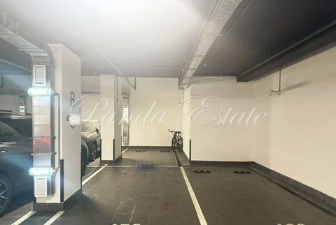 Машино место Вест Гарден (ном. объекта: 9514), 5500000 руб.