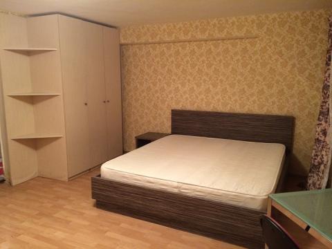 Щербинка, 1-но комнатная квартира, ул. Зеленая д.10, 17000 руб.