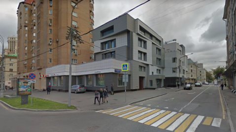 Здание целиком 972 кв. м, ул. Валовая., 30000 руб.