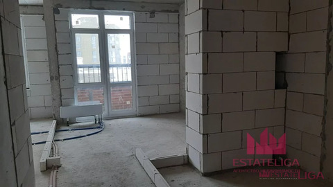 Москва, 1-но комнатная квартира, улица Сальвадора Дали д.1к1, 8500000 руб.