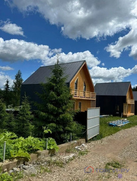 Продажа дома, Золево, Волоколамский район, 3889438 руб.