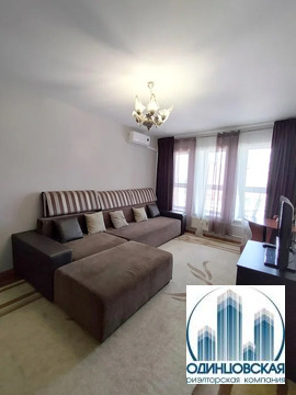 Одинцово, 1-но комнатная квартира, Дениса Давыдова д.11, 39000 руб.