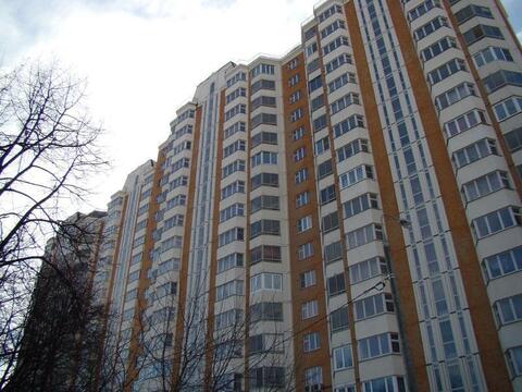 Москва, 1-но комнатная квартира, ул. Радужная д.21, 5300000 руб.