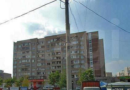 Москва, 1-но комнатная квартира, Жулебинский б-р. д.15, 7000000 руб.