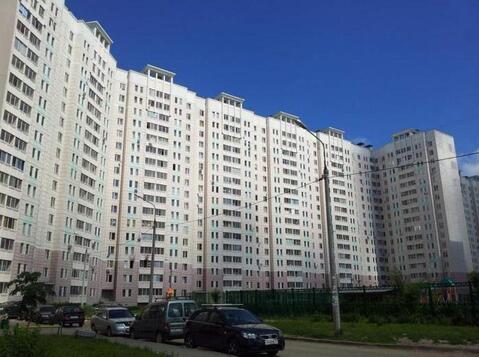 Подольск, 1-но комнатная квартира, ул. Юбилейная д.13, 3100000 руб.