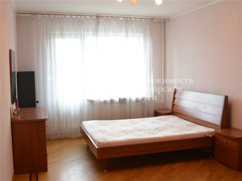 Ивантеевка, 3-х комнатная квартира, ул. Задорожная д.23б, 5950000 руб.
