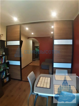Продажа квартиры, Бородино, Дмитровский район, 68 Продажа квартиры, Бородино, Дмитровский район, 68