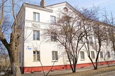 Щербинка, 2-х комнатная квартира, ул. Театральная д.6, 5800000 руб.