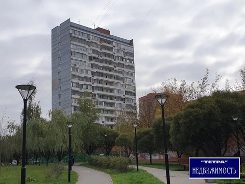 Продается уютная однокомнатная квартира в г.Троицк, (Новая Москва) Продается уютная однокомнатная квартира в г.Троицк, (Новая Москва)