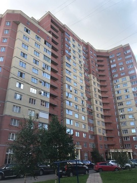 Сергиев Посад, 1-но комнатная квартира, Красной Армии пр-кт. д.218, 3700000 руб.