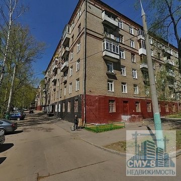 Москва, 4-х комнатная квартира, Кадомцева проезд д.11 к.2, 15000000 руб.