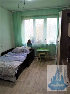 Подольск, 2-х комнатная квартира, ул. Тепличная д.11, 8750000 руб.