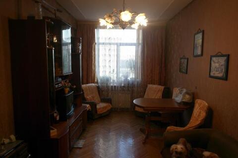 Москва, 3-х комнатная квартира, ул. Новослободская д.50/1с2, 19000000 руб.