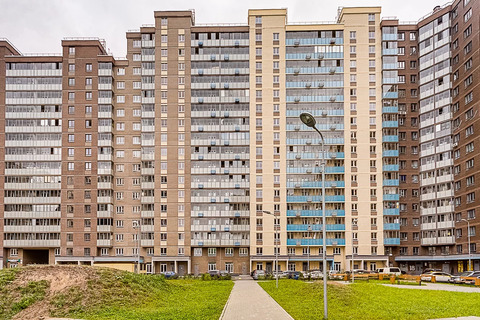 Люберцы, 2-х комнатная квартира, ул. Камова д.5к2, 9990000 руб.