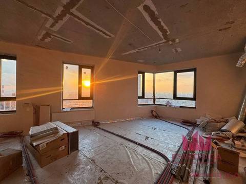 Москва, 4-х комнатная квартира, ул. Лобачевского д.120к1, 80000000 руб.