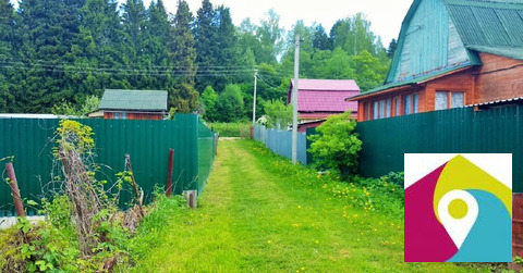 Продается дача, Московская обл, Лоза п, 10м2, 5 сот, 500000 руб.