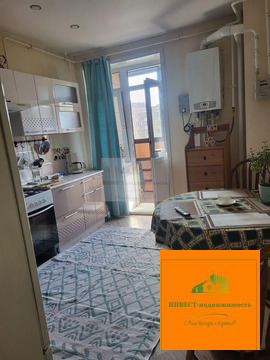 Селятино, 1-но комнатная квартира, ул. Госпитальная д.6А, 9100000 руб.