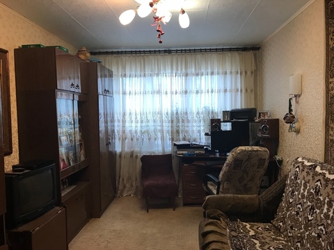 Воскресенск, 3-х комнатная квартира, ул. Цесиса д.24 к15, 3100000 руб.