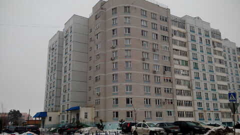 Электрогорск, 2-х комнатная квартира, ул. Ухтомского д.9, 2900000 руб.