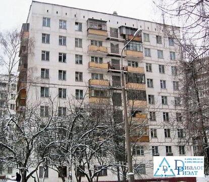 Москва, 2-х комнатная квартира, ул. Зарайская д.49 к1, 5100000 руб.