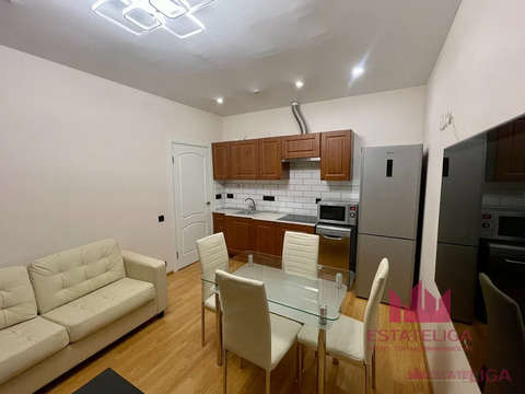 Москва, 2-х комнатная квартира, ул. Новодмитровская д.2к6, 22950000 руб.