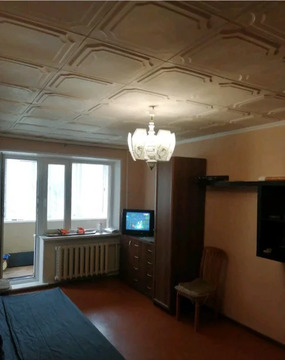 Подольск, 2-х комнатная квартира, Знамя Октября д.15, 25000 руб.