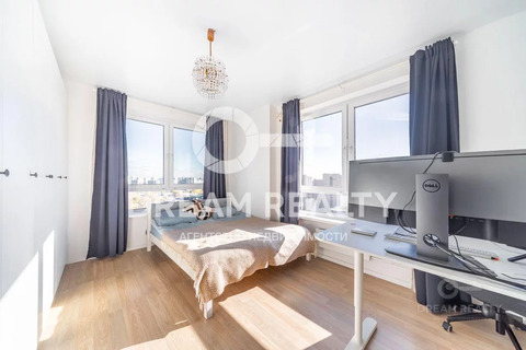 Продажа 2-комн. кв-ры, ул. Римского-Корсакова, д.11, корп.5 Продажа 2-комн. кв-ры, ул. Римского-Корсакова, д.11, корп.5