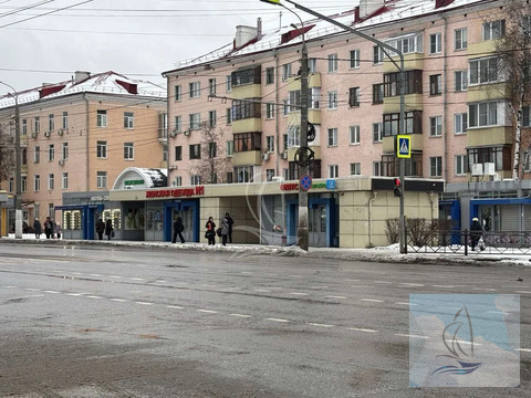 Аренда торгового помещения, Подольск, Подольск, 60000 руб.