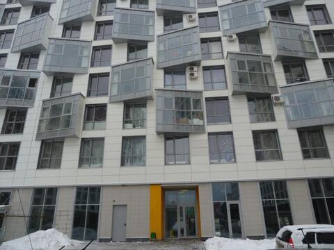 Балашиха, 1-но комнатная квартира, Ленина пр-кт. д.32д, 4150000 руб.