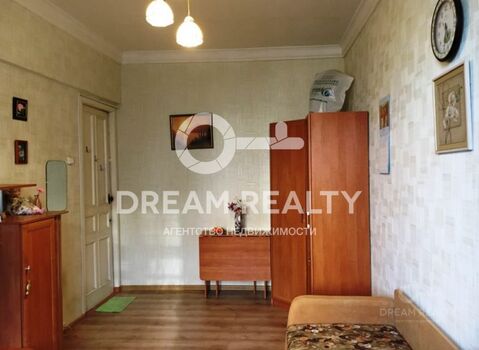 Продажа комнаты 17 кв.м, 1-й Очаковский переулок, д. 10, 2600000 руб.