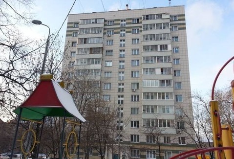 Москва, 1-но комнатная квартира, Шмитовский проезд д.30, 9290000 руб.