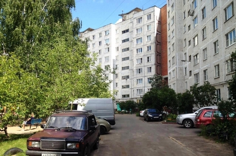 Ногинск, 3-х комнатная квартира, ул. Белякова д.23, 3799000 руб.