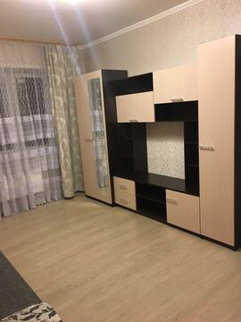 Ногинск, 1-но комнатная квартира, Дмитрия Михайлова д.1, 3150000 руб.