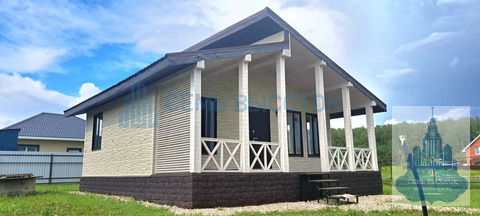 Продажа дома, Ступино, Ступинский район, 39, 5500000 руб.