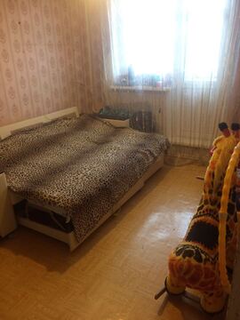 Одинцово, 2-х комнатная квартира, ул. Молодежная д.36, 5600000 руб.