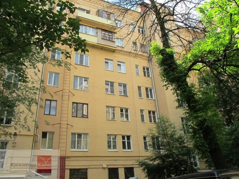 Москва, 2-х комнатная квартира, ул. Павла Андреева д.28 к4, 18500000 руб.