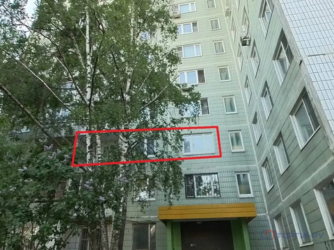 Москва, 2-х комнатная квартира, ул. Белозерская д.д. 11, 11120000 руб.